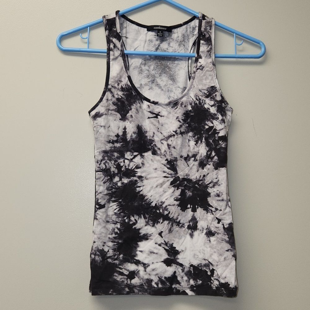 Ambiance Tank Top S